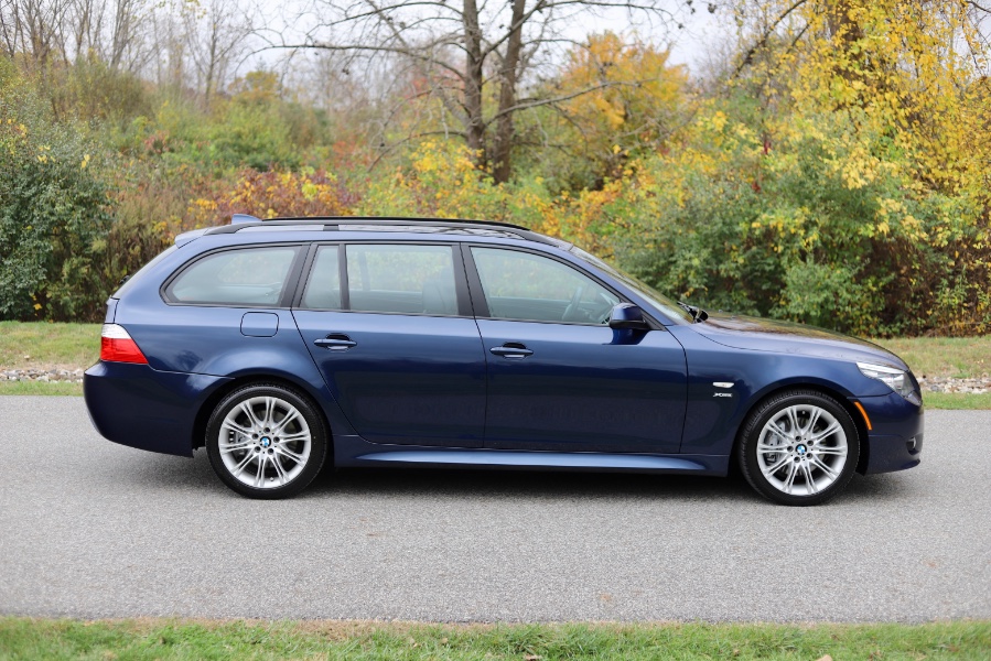 2010 BMW 5 Series 4dr Sports Wgn 535i xDrive AWD, available for sale in North Salem, New York | Meccanic Shop North Inc. North Salem, New York 2010 BMW 5 Series 4dr Sports Wgn 535i xDrive AWD, available for sale in North Salem, New York | Meccanic Shop North Inc. North Salem, New York