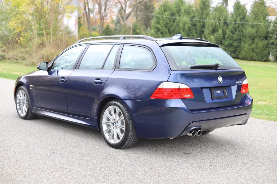 2010 BMW 5 Series 4dr Sports Wgn 535i xDrive AWD, available for sale in North Salem, New York | Meccanic Shop North Inc. North Salem, New York 2010 BMW 5 Series 4dr Sports Wgn 535i xDrive AWD, available for sale in North Salem, New York | Meccanic Shop North Inc. North Salem, New York
