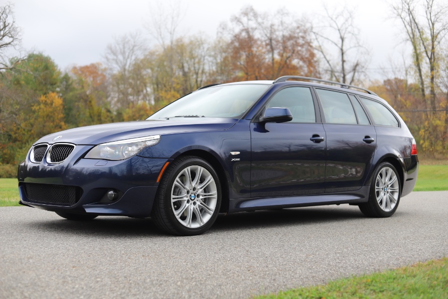 2010 BMW 5 Series 4dr Sports Wgn 535i xDrive AWD, available for sale in North Salem, New York | Meccanic Shop North Inc. North Salem, New York 2010 BMW 5 Series 4dr Sports Wgn 535i xDrive AWD, available for sale in North Salem, New York | Meccanic Shop North Inc. North Salem, New York