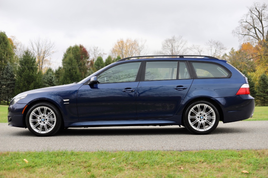 2010 BMW 5 Series 4dr Sports Wgn 535i xDrive AWD, available for sale in North Salem, New York | Meccanic Shop North Inc. North Salem, New York 2010 BMW 5 Series 4dr Sports Wgn 535i xDrive AWD, available for sale in North Salem, New York | Meccanic Shop North Inc. North Salem, New York