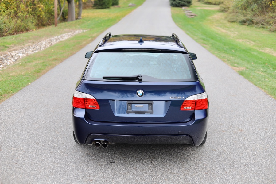 2010 BMW 5 Series 4dr Sports Wgn 535i xDrive AWD, available for sale in North Salem, New York | Meccanic Shop North Inc. North Salem, New York 2010 BMW 5 Series 4dr Sports Wgn 535i xDrive AWD, available for sale in North Salem, New York | Meccanic Shop North Inc. North Salem, New York