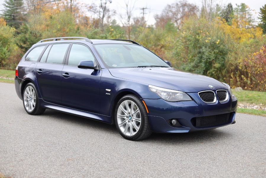 2010 BMW 5 Series 4dr Sports Wgn 535i xDrive AWD, available for sale in North Salem, New York | Meccanic Shop North Inc. North Salem, New York 2010 BMW 5 Series 4dr Sports Wgn 535i xDrive AWD, available for sale in North Salem, New York | Meccanic Shop North Inc. North Salem, New York