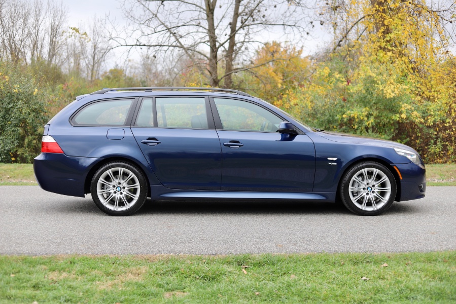 2010 BMW 5 Series 4dr Sports Wgn 535i xDrive AWD, available for sale in North Salem, New York | Meccanic Shop North Inc. North Salem, New York 2010 BMW 5 Series 4dr Sports Wgn 535i xDrive AWD, available for sale in North Salem, New York | Meccanic Shop North Inc. North Salem, New York