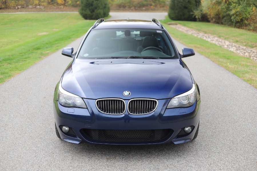 2010 BMW 5 Series 4dr Sports Wgn 535i xDrive AWD, available for sale in North Salem, New York | Meccanic Shop North Inc. North Salem, New York 2010 BMW 5 Series 4dr Sports Wgn 535i xDrive AWD, available for sale in North Salem, New York | Meccanic Shop North Inc. North Salem, New York