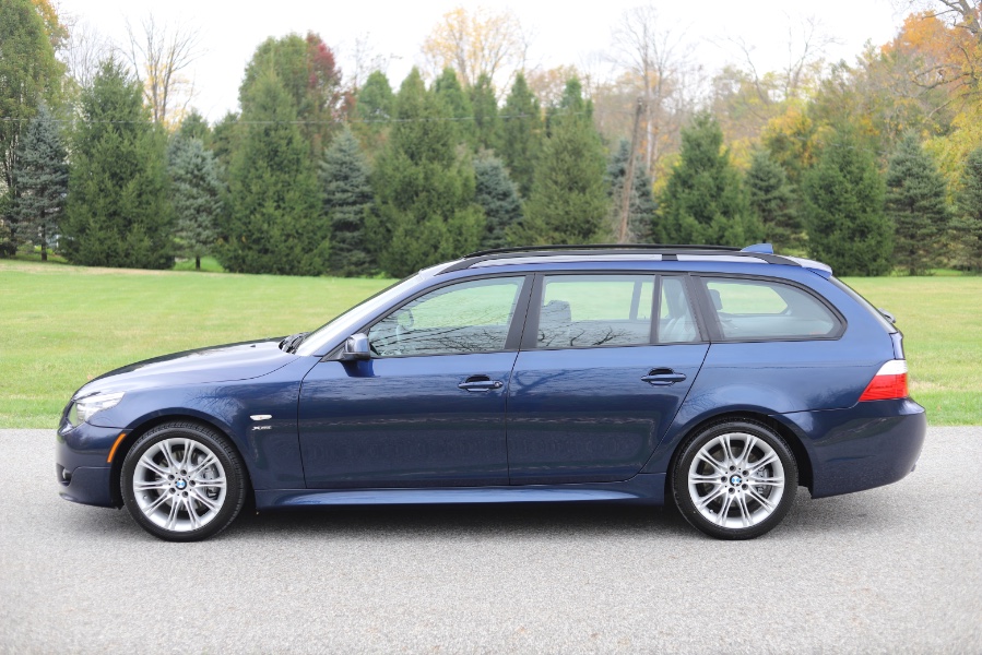 2010 BMW 5 Series 4dr Sports Wgn 535i xDrive AWD, available for sale in North Salem, New York | Meccanic Shop North Inc. North Salem, New York 2010 BMW 5 Series 4dr Sports Wgn 535i xDrive AWD, available for sale in North Salem, New York | Meccanic Shop North Inc. North Salem, New York