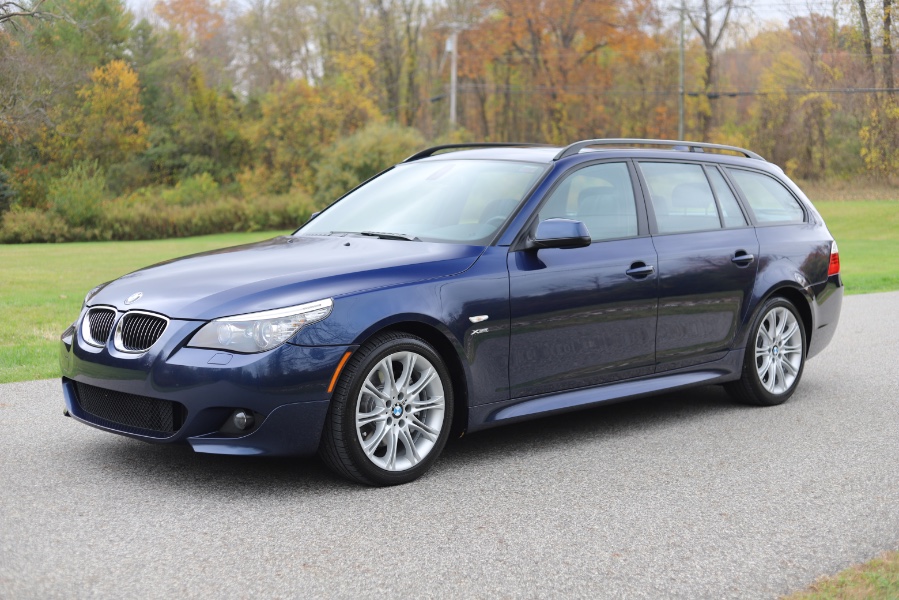 2010 BMW 5 Series 4dr Sports Wgn 535i xDrive AWD, available for sale in North Salem, New York | Meccanic Shop North Inc. North Salem, New York 2010 BMW 5 Series 4dr Sports Wgn 535i xDrive AWD, available for sale in North Salem, New York | Meccanic Shop North Inc. North Salem, New York