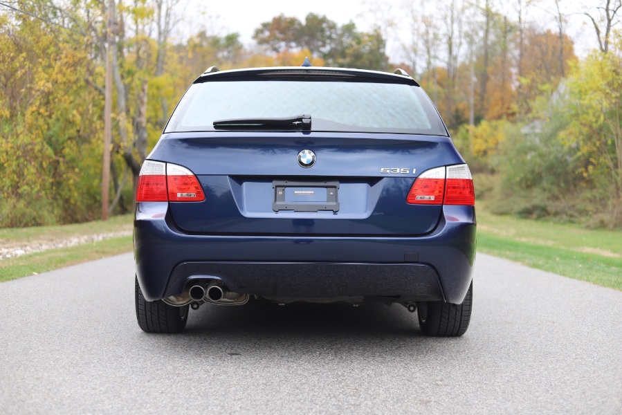 2010 BMW 5 Series 4dr Sports Wgn 535i xDrive AWD, available for sale in North Salem, New York | Meccanic Shop North Inc. North Salem, New York 2010 BMW 5 Series 4dr Sports Wgn 535i xDrive AWD, available for sale in North Salem, New York | Meccanic Shop North Inc. North Salem, New York