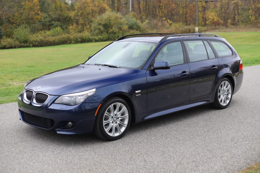 2010 BMW 5 Series 4dr Sports Wgn 535i xDrive AWD, available for sale in North Salem, New York | Meccanic Shop North Inc. North Salem, New York 2010 BMW 5 Series 4dr Sports Wgn 535i xDrive AWD, available for sale in North Salem, New York | Meccanic Shop North Inc. North Salem, New York