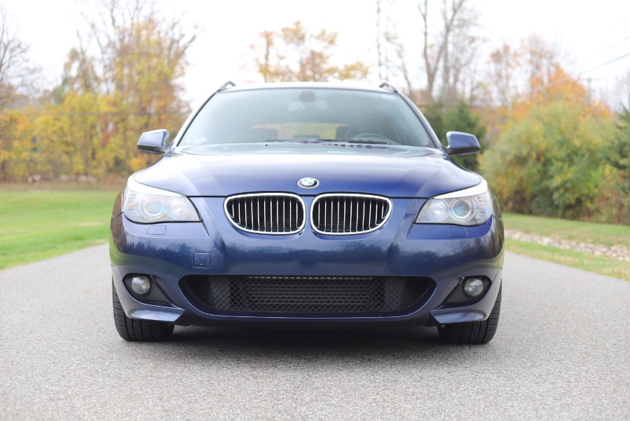 2010 BMW 5 Series 4dr Sports Wgn 535i xDrive AWD, available for sale in North Salem, New York | Meccanic Shop North Inc. North Salem, New York 2010 BMW 5 Series 4dr Sports Wgn 535i xDrive AWD, available for sale in North Salem, New York | Meccanic Shop North Inc. North Salem, New York