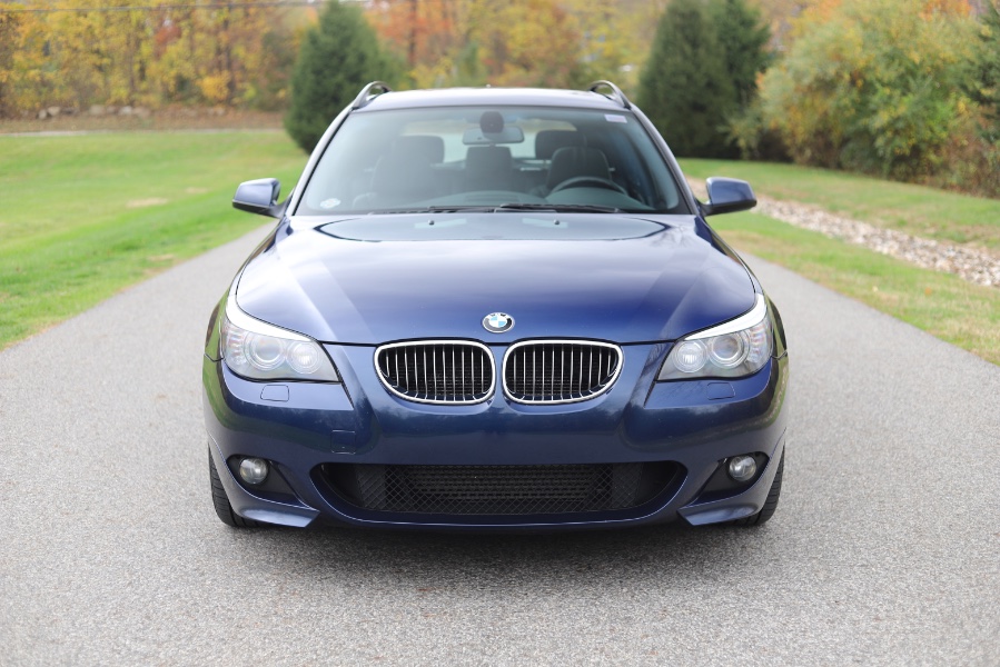 2010 BMW 5 Series 4dr Sports Wgn 535i xDrive AWD, available for sale in North Salem, New York | Meccanic Shop North Inc. North Salem, New York 2010 BMW 5 Series 4dr Sports Wgn 535i xDrive AWD, available for sale in North Salem, New York | Meccanic Shop North Inc. North Salem, New York