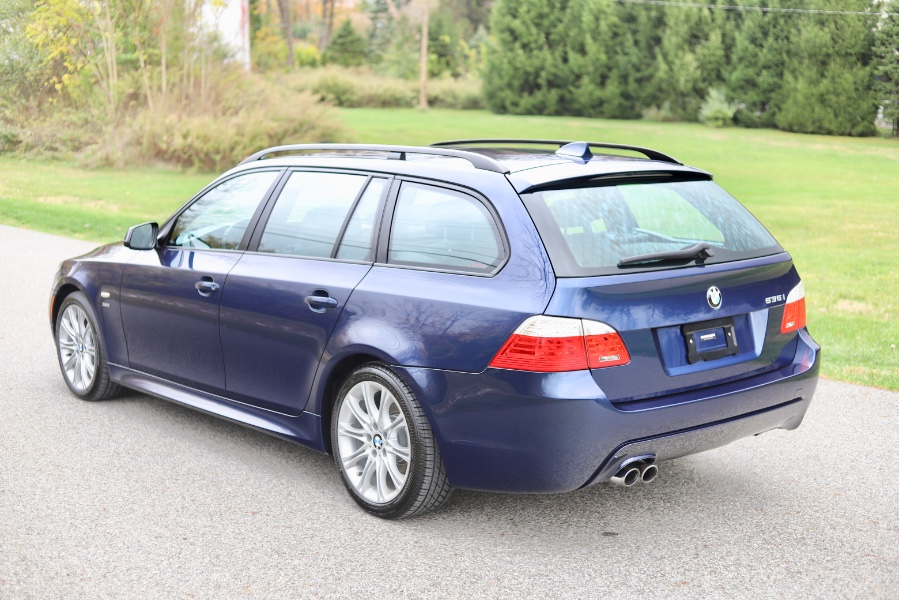 2010 BMW 5 Series 4dr Sports Wgn 535i xDrive AWD, available for sale in North Salem, New York | Meccanic Shop North Inc. North Salem, New York 2010 BMW 5 Series 4dr Sports Wgn 535i xDrive AWD, available for sale in North Salem, New York | Meccanic Shop North Inc. North Salem, New York