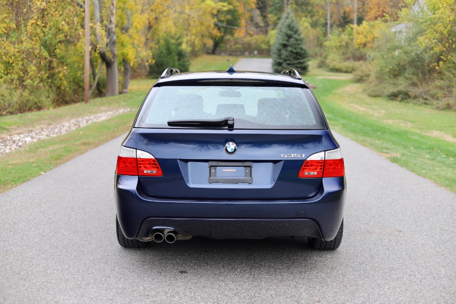 2010 BMW 5 Series 4dr Sports Wgn 535i xDrive AWD, available for sale in North Salem, New York | Meccanic Shop North Inc. North Salem, New York 2010 BMW 5 Series 4dr Sports Wgn 535i xDrive AWD, available for sale in North Salem, New York | Meccanic Shop North Inc. North Salem, New York