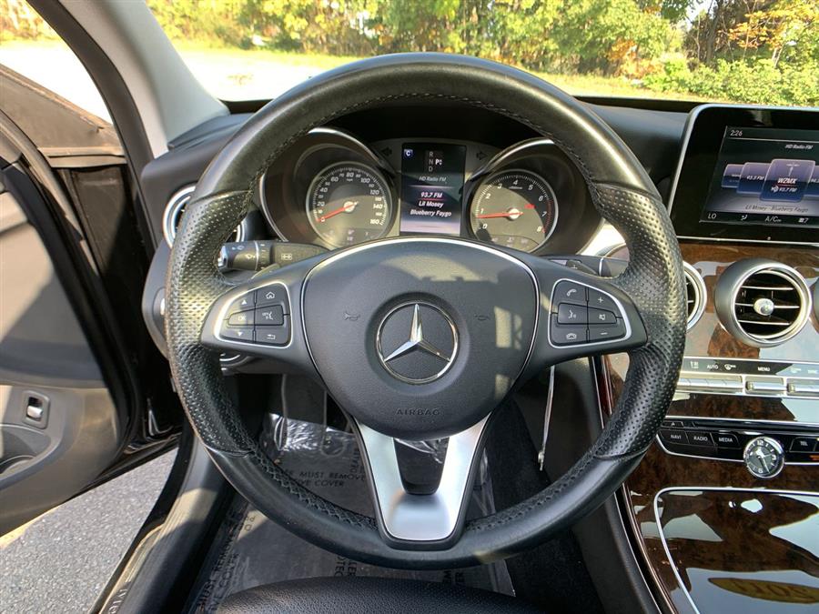 2017 Mercedes-Benz C-Class C 300 4MATIC Sedan, available for sale in Stratford, Connecticut | Wiz Leasing Inc. Stratford, Connecticut 2017 Mercedes-Benz C-Class C 300 4MATIC Sedan, available for sale in Stratford, Connecticut | Wiz Leasing Inc. Stratford, Connecticut