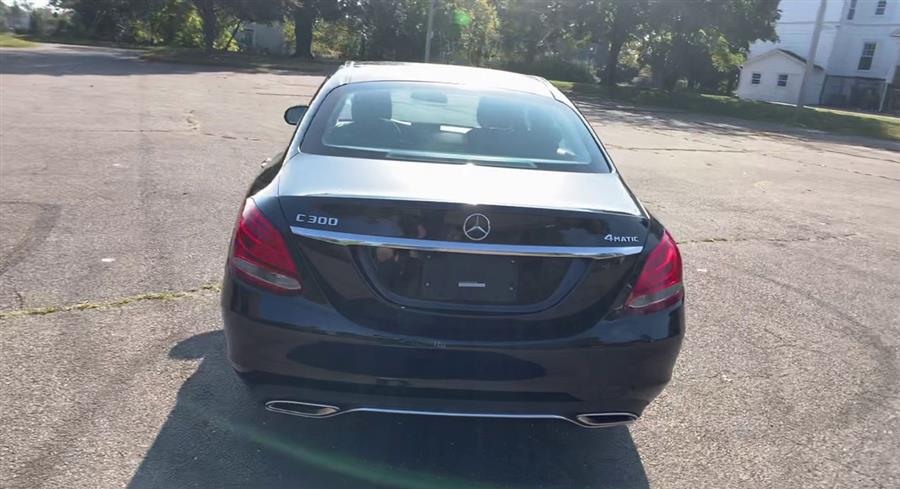 2017 Mercedes-Benz C-Class C 300 4MATIC Sedan, available for sale in Stratford, Connecticut | Wiz Leasing Inc. Stratford, Connecticut 2017 Mercedes-Benz C-Class C 300 4MATIC Sedan, available for sale in Stratford, Connecticut | Wiz Leasing Inc. Stratford, Connecticut