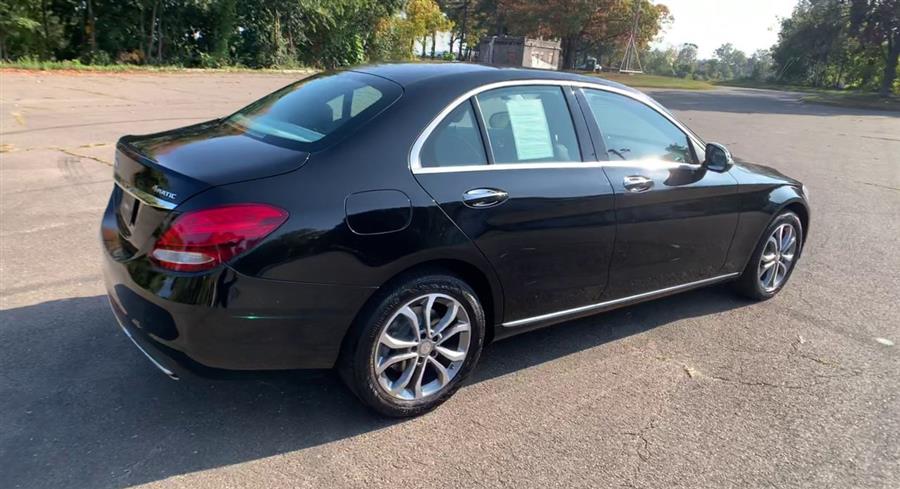 2017 Mercedes-Benz C-Class C 300 4MATIC Sedan, available for sale in Stratford, Connecticut | Wiz Leasing Inc. Stratford, Connecticut 2017 Mercedes-Benz C-Class C 300 4MATIC Sedan, available for sale in Stratford, Connecticut | Wiz Leasing Inc. Stratford, Connecticut