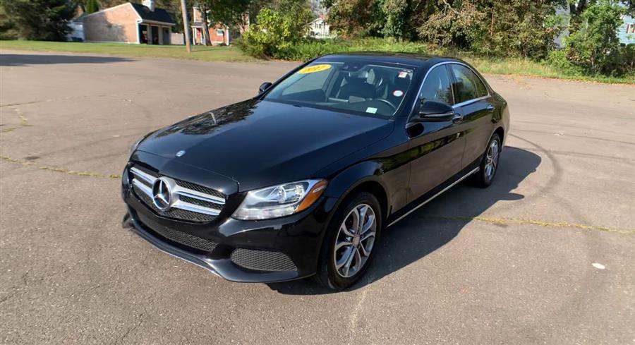 2017 Mercedes-Benz C-Class C 300 4MATIC Sedan, available for sale in Stratford, Connecticut | Wiz Leasing Inc. Stratford, Connecticut 2017 Mercedes-Benz C-Class C 300 4MATIC Sedan, available for sale in Stratford, Connecticut | Wiz Leasing Inc. Stratford, Connecticut