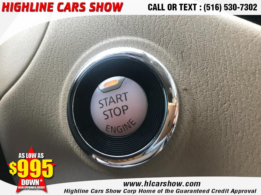 Used Nissan Pathfinder 4x4 S 2017 | Highline Cars Show Corp. West Hempstead, New York Used Nissan Pathfinder 4x4 S 2017 | Highline Cars Show Corp. West Hempstead, New York