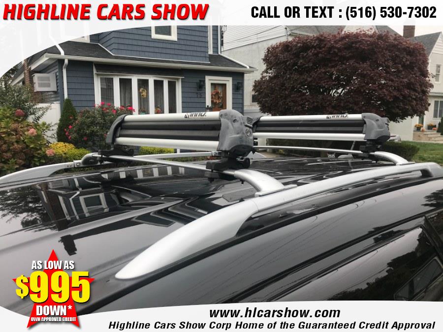 Used Nissan Pathfinder 4x4 S 2017 | Highline Cars Show Corp. West Hempstead, New York Used Nissan Pathfinder 4x4 S 2017 | Highline Cars Show Corp. West Hempstead, New York