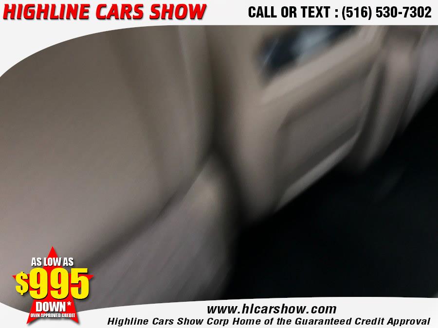 Used Nissan Pathfinder 4x4 S 2017 | Highline Cars Show Corp. West Hempstead, New York Used Nissan Pathfinder 4x4 S 2017 | Highline Cars Show Corp. West Hempstead, New York