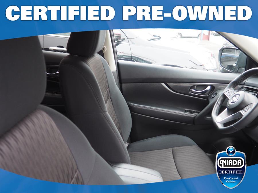 Used Nissan Rogue SV 2017 | Connection Auto Sales Inc.. Jackson Heights, New York Used Nissan Rogue SV 2017 | Connection Auto Sales Inc.. Jackson Heights, New York