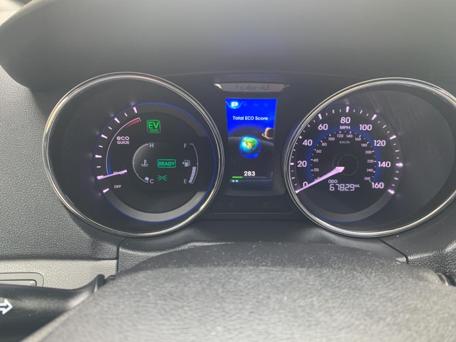 Used Hyundai Sonata Hybrid 4dr Sdn SE 2015 | TJ Motors. New London, Connecticut Used Hyundai Sonata Hybrid 4dr Sdn SE 2015 | TJ Motors. New London, Connecticut