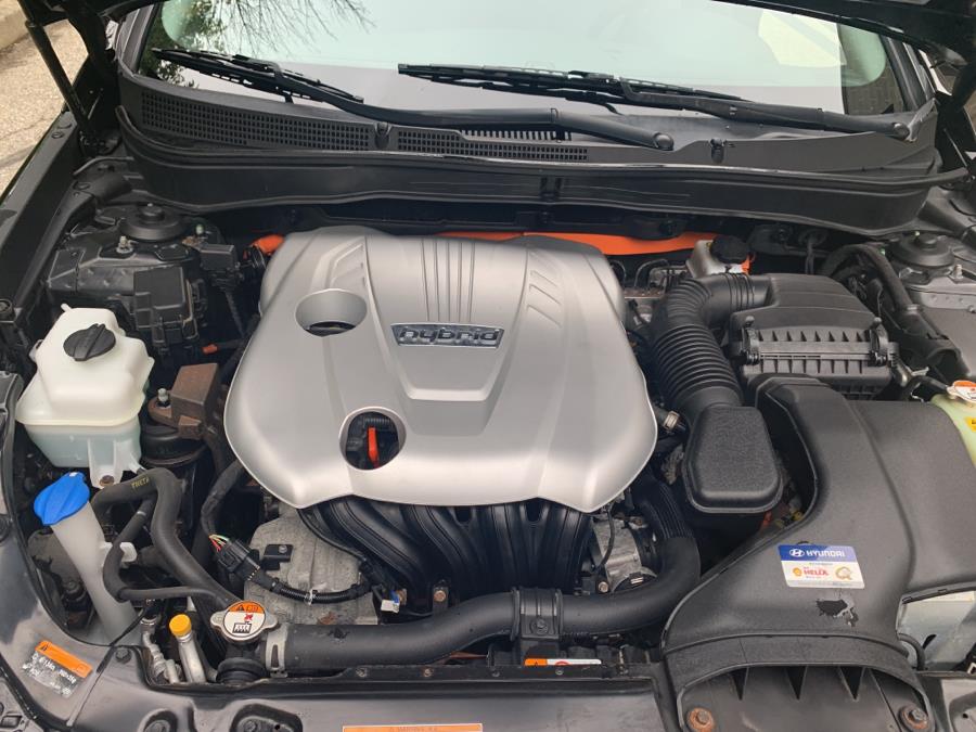 Used Hyundai Sonata Hybrid 4dr Sdn SE 2015 | TJ Motors. New London, Connecticut Used Hyundai Sonata Hybrid 4dr Sdn SE 2015 | TJ Motors. New London, Connecticut