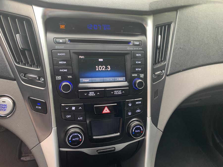 Used Hyundai Sonata Hybrid 4dr Sdn SE 2015 | TJ Motors. New London, Connecticut Used Hyundai Sonata Hybrid 4dr Sdn SE 2015 | TJ Motors. New London, Connecticut