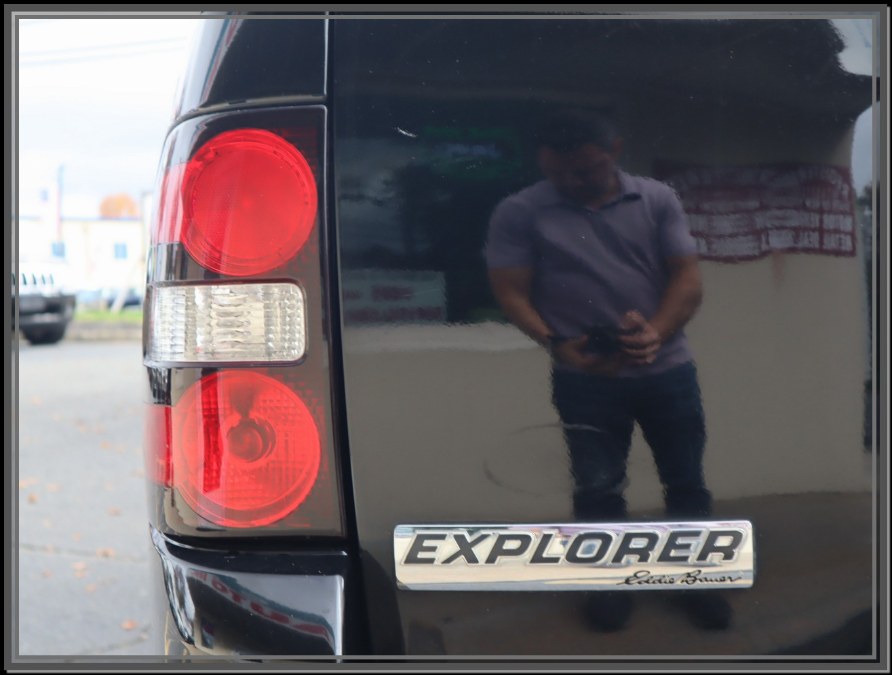 2008 Ford Explorer 4WD 4dr V8 Eddie Bauer, available for sale in Huntington Station, New York | My Auto Inc.. Huntington Station, New York 2008 Ford Explorer 4WD 4dr V8 Eddie Bauer, available for sale in Huntington Station, New York | My Auto Inc.. Huntington Station, New York