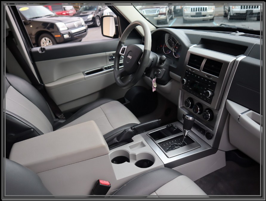 2008 Jeep Liberty 4WD 4dr Limited, available for sale in Huntington Station, New York | My Auto Inc.. Huntington Station, New York 2008 Jeep Liberty 4WD 4dr Limited, available for sale in Huntington Station, New York | My Auto Inc.. Huntington Station, New York