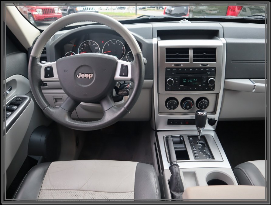 2008 Jeep Liberty 4WD 4dr Limited, available for sale in Huntington Station, New York | My Auto Inc.. Huntington Station, New York 2008 Jeep Liberty 4WD 4dr Limited, available for sale in Huntington Station, New York | My Auto Inc.. Huntington Station, New York