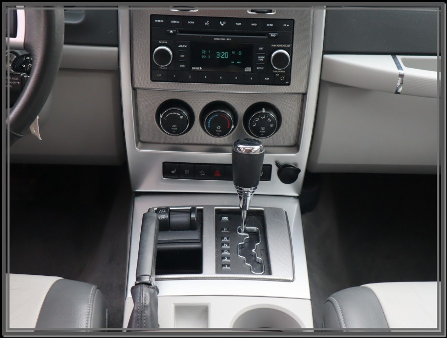 2008 Jeep Liberty 4WD 4dr Limited, available for sale in Huntington Station, New York | My Auto Inc.. Huntington Station, New York 2008 Jeep Liberty 4WD 4dr Limited, available for sale in Huntington Station, New York | My Auto Inc.. Huntington Station, New York
