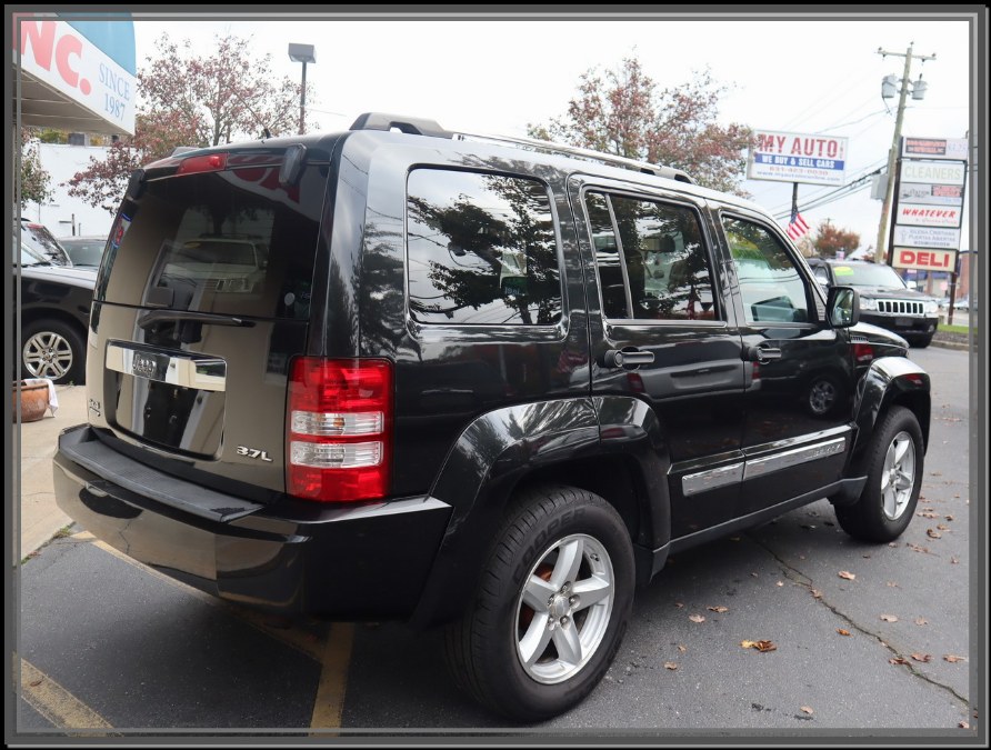 2008 Jeep Liberty 4WD 4dr Limited, available for sale in Huntington Station, New York | My Auto Inc.. Huntington Station, New York 2008 Jeep Liberty 4WD 4dr Limited, available for sale in Huntington Station, New York | My Auto Inc.. Huntington Station, New York