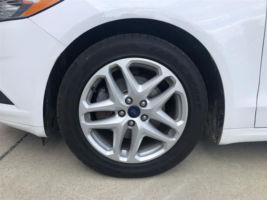 2016 Ford Fusion 4dr Sdn SE FWD, available for sale in Elida, Ohio | Josh's All Under Ten LLC. Elida, Ohio 2016 Ford Fusion 4dr Sdn SE FWD, available for sale in Elida, Ohio | Josh's All Under Ten LLC. Elida, Ohio