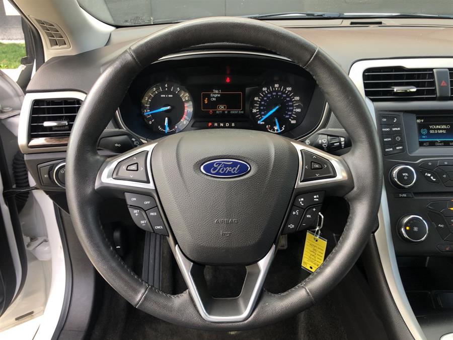 2016 Ford Fusion 4dr Sdn SE FWD, available for sale in Elida, Ohio | Josh's All Under Ten LLC. Elida, Ohio 2016 Ford Fusion 4dr Sdn SE FWD, available for sale in Elida, Ohio | Josh's All Under Ten LLC. Elida, Ohio