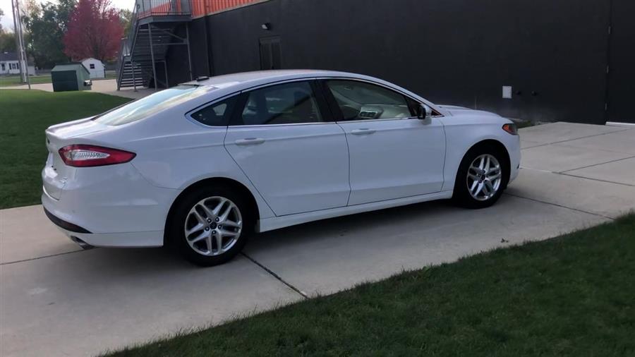 2016 Ford Fusion 4dr Sdn SE FWD, available for sale in Elida, Ohio | Josh's All Under Ten LLC. Elida, Ohio 2016 Ford Fusion 4dr Sdn SE FWD, available for sale in Elida, Ohio | Josh's All Under Ten LLC. Elida, Ohio