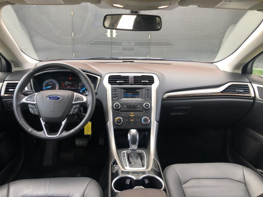 2016 Ford Fusion 4dr Sdn SE FWD, available for sale in Elida, Ohio | Josh's All Under Ten LLC. Elida, Ohio 2016 Ford Fusion 4dr Sdn SE FWD, available for sale in Elida, Ohio | Josh's All Under Ten LLC. Elida, Ohio