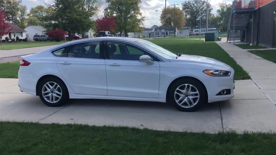 2016 Ford Fusion 4dr Sdn SE FWD, available for sale in Elida, Ohio | Josh's All Under Ten LLC. Elida, Ohio 2016 Ford Fusion 4dr Sdn SE FWD, available for sale in Elida, Ohio | Josh's All Under Ten LLC. Elida, Ohio