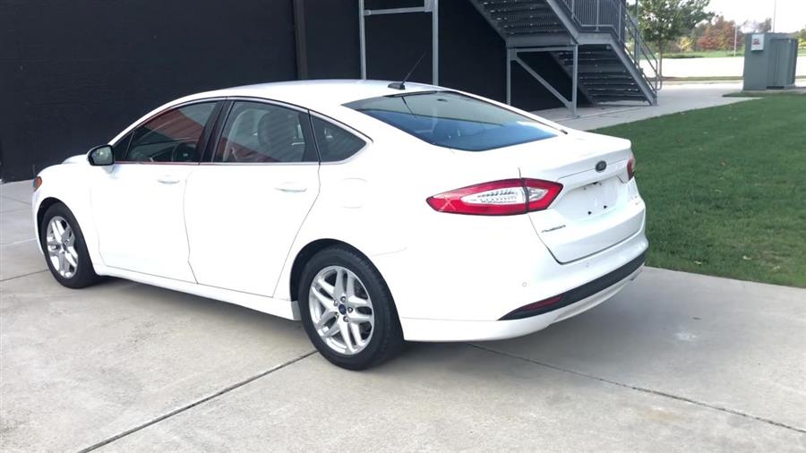 2016 Ford Fusion 4dr Sdn SE FWD, available for sale in Elida, Ohio | Josh's All Under Ten LLC. Elida, Ohio 2016 Ford Fusion 4dr Sdn SE FWD, available for sale in Elida, Ohio | Josh's All Under Ten LLC. Elida, Ohio