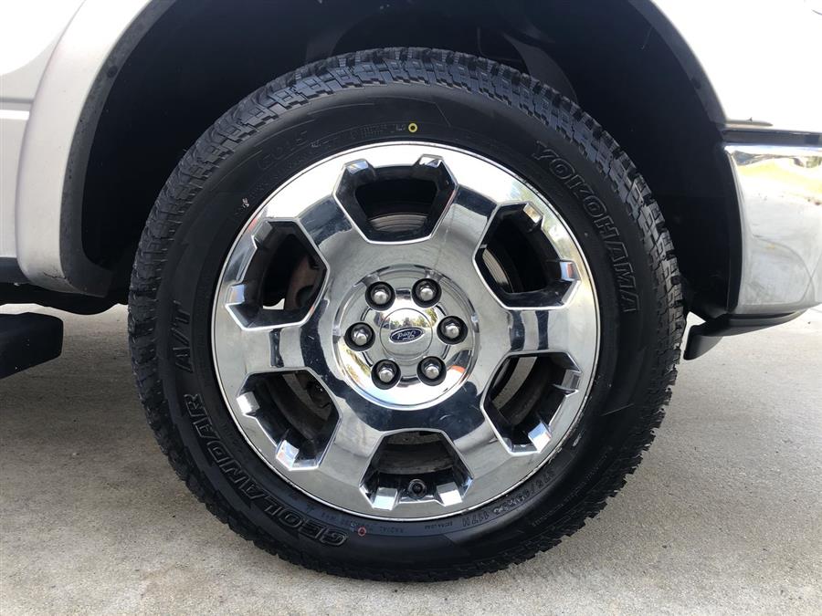 2011 Ford F-150 4WD SuperCrew 145" Lariat, available for sale in Elida, Ohio | Josh's All Under Ten LLC. Elida, Ohio 2011 Ford F-150 4WD SuperCrew 145" Lariat, available for sale in Elida, Ohio | Josh's All Under Ten LLC. Elida, Ohio