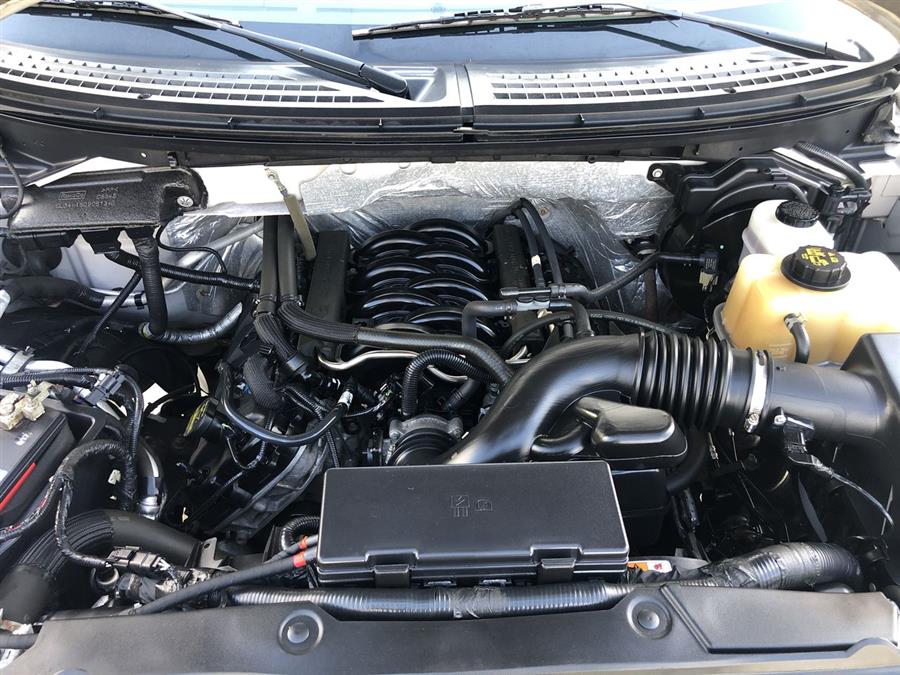 2011 Ford F-150 4WD SuperCrew 145" Lariat, available for sale in Elida, Ohio | Josh's All Under Ten LLC. Elida, Ohio 2011 Ford F-150 4WD SuperCrew 145" Lariat, available for sale in Elida, Ohio | Josh's All Under Ten LLC. Elida, Ohio
