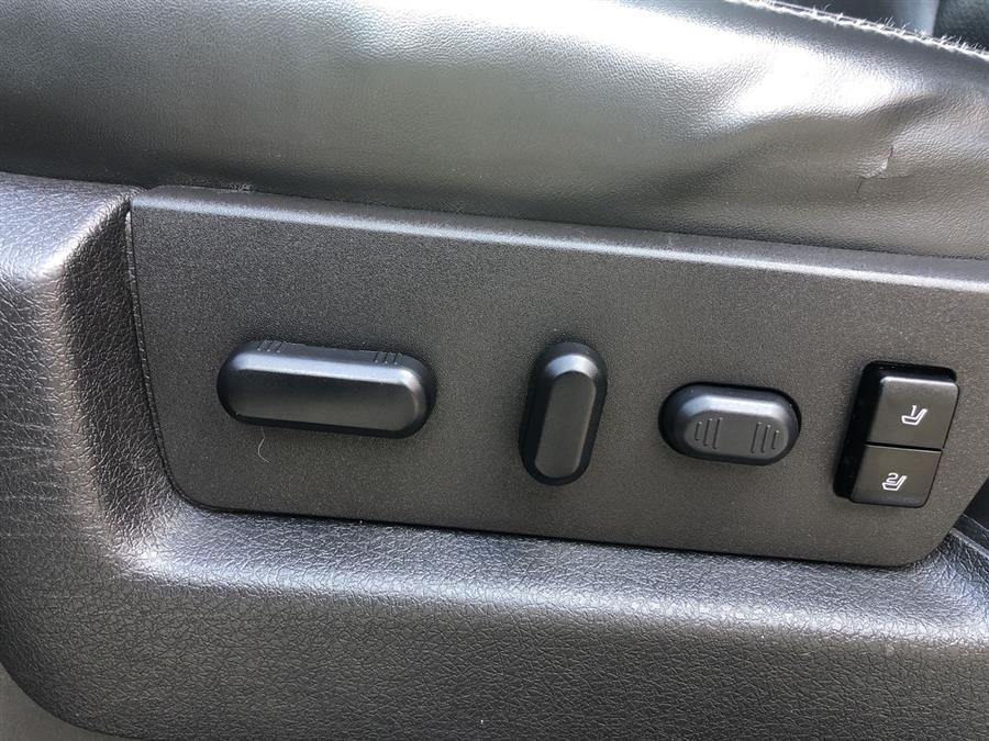 2011 Ford F-150 4WD SuperCrew 145" Lariat, available for sale in Elida, Ohio | Josh's All Under Ten LLC. Elida, Ohio 2011 Ford F-150 4WD SuperCrew 145" Lariat, available for sale in Elida, Ohio | Josh's All Under Ten LLC. Elida, Ohio