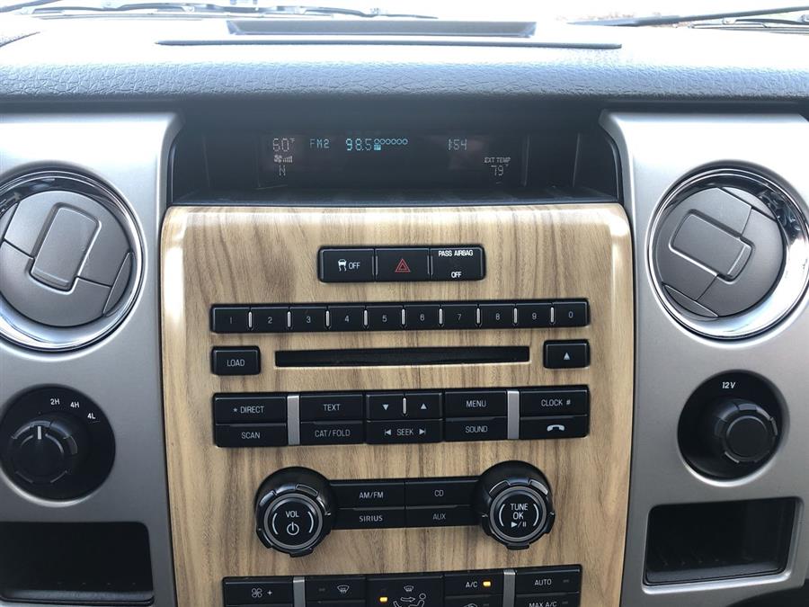 2011 Ford F-150 4WD SuperCrew 145" Lariat, available for sale in Elida, Ohio | Josh's All Under Ten LLC. Elida, Ohio 2011 Ford F-150 4WD SuperCrew 145" Lariat, available for sale in Elida, Ohio | Josh's All Under Ten LLC. Elida, Ohio