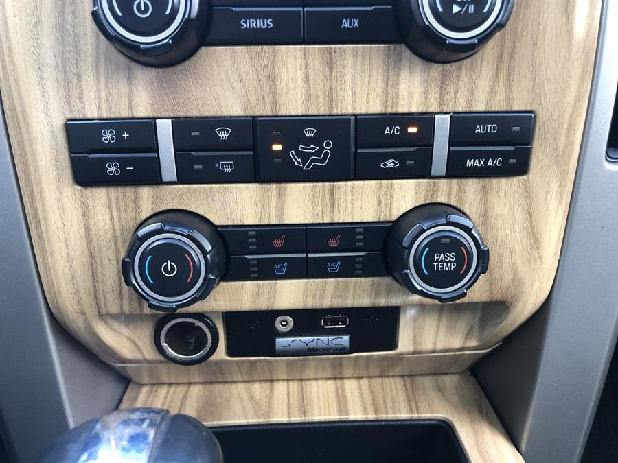 2011 Ford F-150 4WD SuperCrew 145" Lariat, available for sale in Elida, Ohio | Josh's All Under Ten LLC. Elida, Ohio 2011 Ford F-150 4WD SuperCrew 145" Lariat, available for sale in Elida, Ohio | Josh's All Under Ten LLC. Elida, Ohio