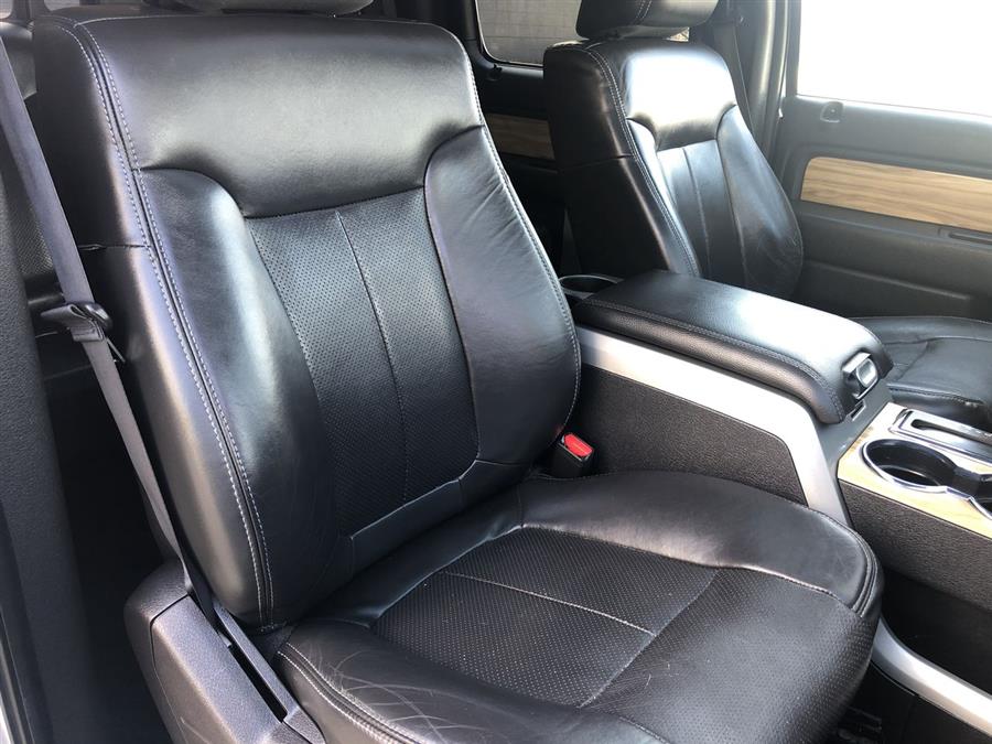 2011 Ford F-150 4WD SuperCrew 145" Lariat, available for sale in Elida, Ohio | Josh's All Under Ten LLC. Elida, Ohio 2011 Ford F-150 4WD SuperCrew 145" Lariat, available for sale in Elida, Ohio | Josh's All Under Ten LLC. Elida, Ohio