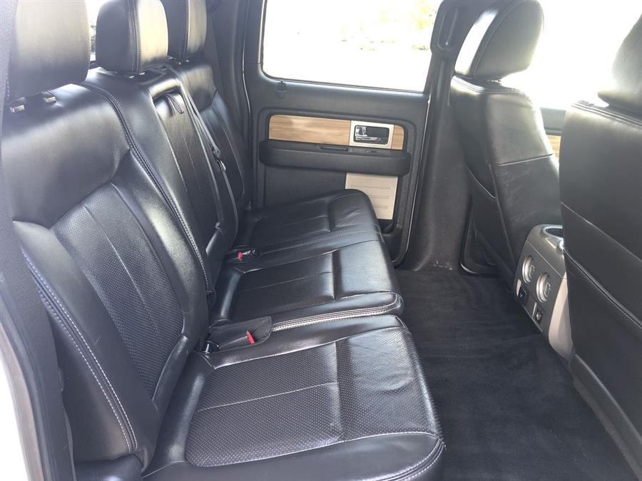 2011 Ford F-150 4WD SuperCrew 145" Lariat, available for sale in Elida, Ohio | Josh's All Under Ten LLC. Elida, Ohio 2011 Ford F-150 4WD SuperCrew 145" Lariat, available for sale in Elida, Ohio | Josh's All Under Ten LLC. Elida, Ohio