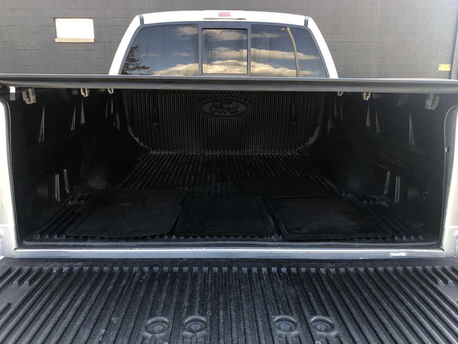 2011 Ford F-150 4WD SuperCrew 145" Lariat, available for sale in Elida, Ohio | Josh's All Under Ten LLC. Elida, Ohio 2011 Ford F-150 4WD SuperCrew 145" Lariat, available for sale in Elida, Ohio | Josh's All Under Ten LLC. Elida, Ohio