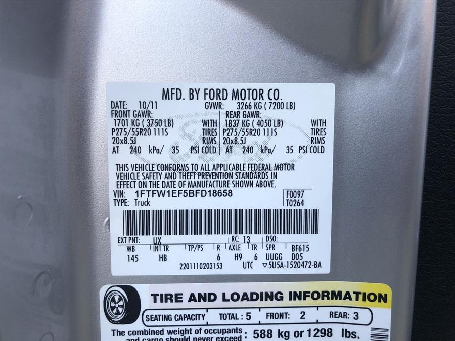 2011 Ford F-150 4WD SuperCrew 145" Lariat, available for sale in Elida, Ohio | Josh's All Under Ten LLC. Elida, Ohio 2011 Ford F-150 4WD SuperCrew 145" Lariat, available for sale in Elida, Ohio | Josh's All Under Ten LLC. Elida, Ohio