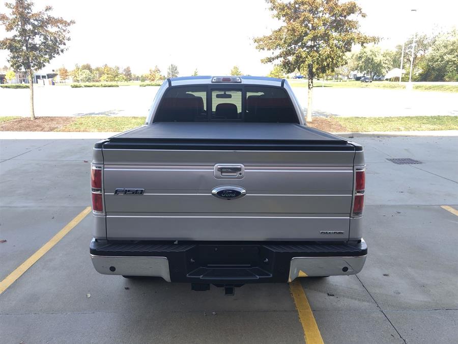 2011 Ford F-150 4WD SuperCrew 145" Lariat, available for sale in Elida, Ohio | Josh's All Under Ten LLC. Elida, Ohio 2011 Ford F-150 4WD SuperCrew 145" Lariat, available for sale in Elida, Ohio | Josh's All Under Ten LLC. Elida, Ohio