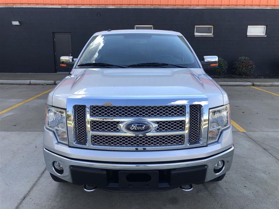 2011 Ford F-150 4WD SuperCrew 145" Lariat, available for sale in Elida, Ohio | Josh's All Under Ten LLC. Elida, Ohio 2011 Ford F-150 4WD SuperCrew 145" Lariat, available for sale in Elida, Ohio | Josh's All Under Ten LLC. Elida, Ohio