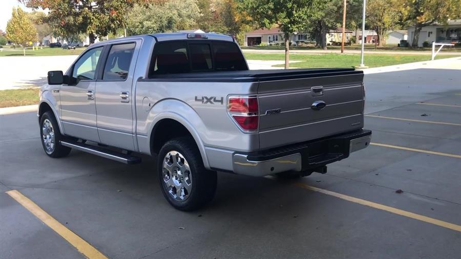 2011 Ford F-150 4WD SuperCrew 145" Lariat, available for sale in Elida, Ohio | Josh's All Under Ten LLC. Elida, Ohio 2011 Ford F-150 4WD SuperCrew 145" Lariat, available for sale in Elida, Ohio | Josh's All Under Ten LLC. Elida, Ohio
